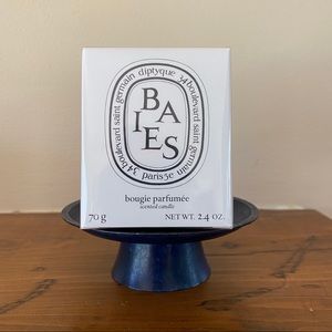 Diptyque Baies Scented Candle